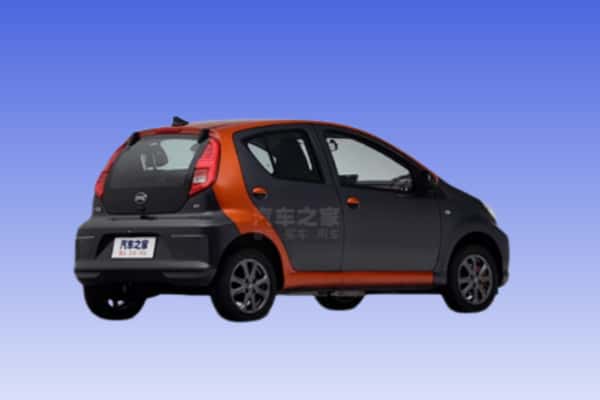 巴音郭楞轮台县抵押微型汽车
