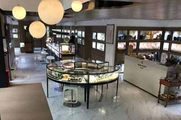 巴音郭楞轮台县寄卖奢侈品店